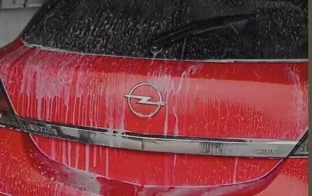 Opel Astra H, 2007 год, 500 000 рублей, 2 фотография