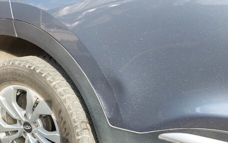 Chery Tiggo 4 I рестайлинг, 2021 год, 1 200 000 рублей, 7 фотография