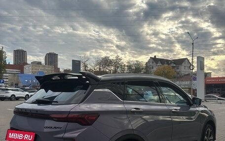 Geely Coolray I, 2023 год, 2 250 000 рублей, 2 фотография