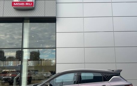 Geely Coolray I, 2023 год, 2 250 000 рублей, 4 фотография