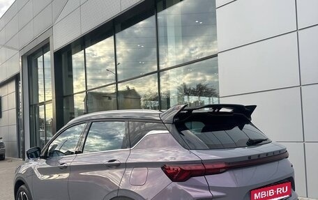 Geely Coolray I, 2023 год, 2 250 000 рублей, 3 фотография