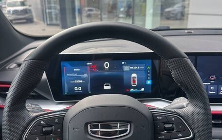 Geely Coolray I, 2023 год, 2 250 000 рублей, 8 фотография