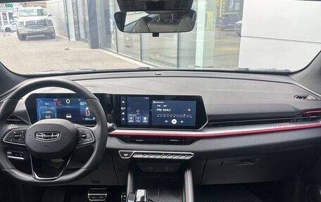 Geely Coolray I, 2023 год, 2 250 000 рублей, 7 фотография