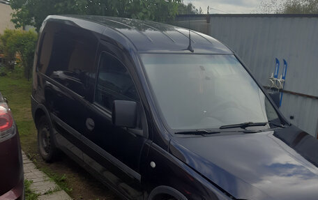 Opel Combo C, 2008 год, 250 000 рублей, 4 фотография