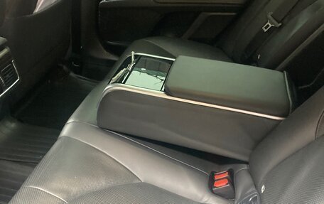 Toyota Camry, 2018 год, 3 250 000 рублей, 6 фотография