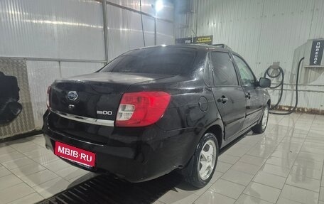 Datsun on-DO I рестайлинг, 2017 год, 430 000 рублей, 3 фотография