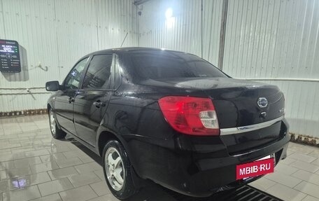 Datsun on-DO I рестайлинг, 2017 год, 430 000 рублей, 2 фотография