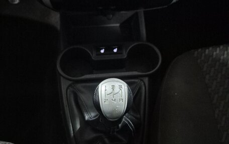 Datsun on-DO I рестайлинг, 2017 год, 430 000 рублей, 8 фотография