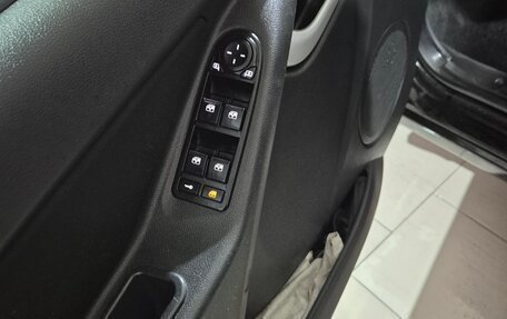 Datsun on-DO I рестайлинг, 2017 год, 430 000 рублей, 13 фотография