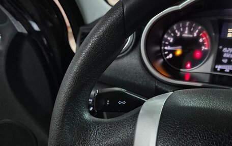 Datsun on-DO I рестайлинг, 2017 год, 430 000 рублей, 7 фотография