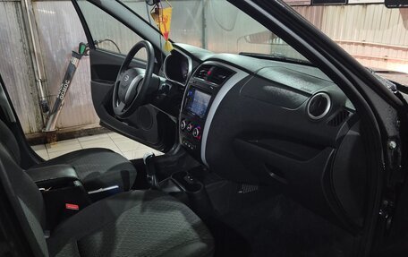 Datsun on-DO I рестайлинг, 2017 год, 430 000 рублей, 12 фотография
