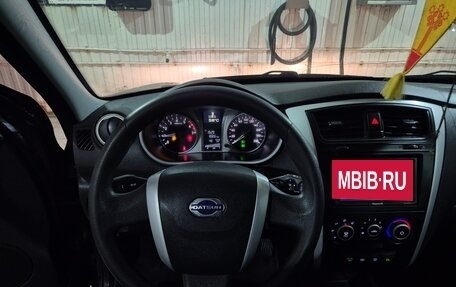 Datsun on-DO I рестайлинг, 2017 год, 430 000 рублей, 6 фотография