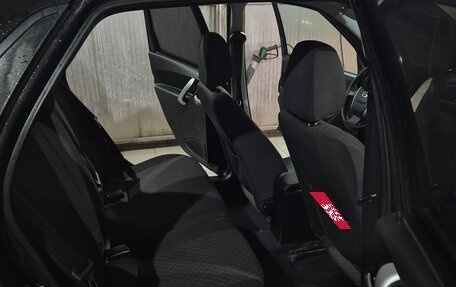 Datsun on-DO I рестайлинг, 2017 год, 430 000 рублей, 11 фотография