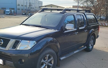 Nissan Navara (Frontier), 2013 год, 1 800 000 рублей, 2 фотография