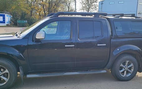 Nissan Navara (Frontier), 2013 год, 1 800 000 рублей, 3 фотография