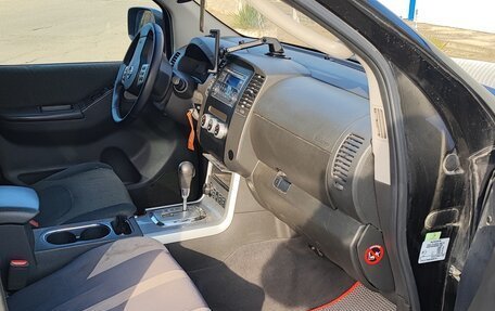 Nissan Navara (Frontier), 2013 год, 1 800 000 рублей, 12 фотография