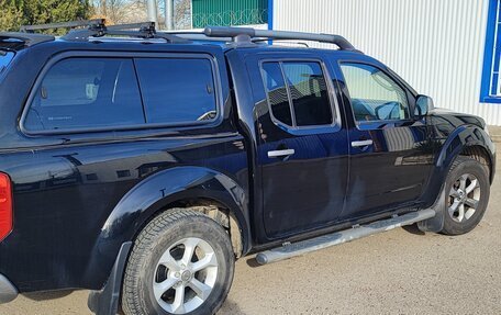 Nissan Navara (Frontier), 2013 год, 1 800 000 рублей, 5 фотография