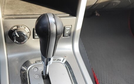 Nissan Navara (Frontier), 2013 год, 1 800 000 рублей, 18 фотография