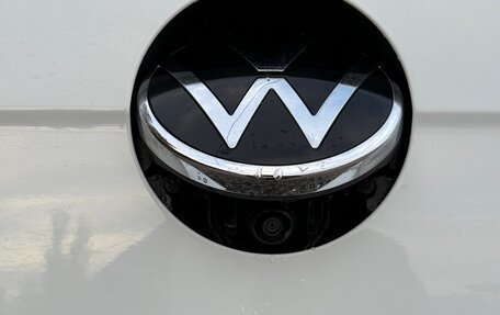 Volkswagen Polo VI (EU Market), 2021 год, 2 390 000 рублей, 10 фотография