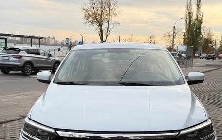 Volkswagen Polo VI (EU Market), 2021 год, 2 390 000 рублей, 6 фотография