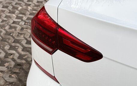 Volkswagen Polo VI (EU Market), 2021 год, 2 390 000 рублей, 9 фотография