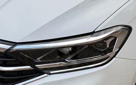 Volkswagen Polo VI (EU Market), 2021 год, 2 390 000 рублей, 4 фотография