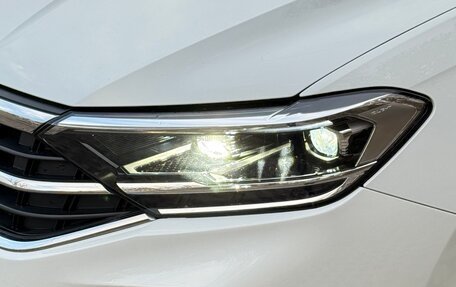 Volkswagen Polo VI (EU Market), 2021 год, 2 390 000 рублей, 12 фотография