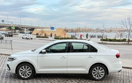 Volkswagen Polo VI (EU Market), 2021 год, 2 390 000 рублей, 14 фотография