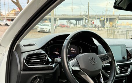 Volkswagen Polo VI (EU Market), 2021 год, 2 390 000 рублей, 19 фотография