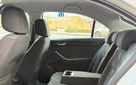 Volkswagen Polo VI (EU Market), 2021 год, 2 390 000 рублей, 16 фотография