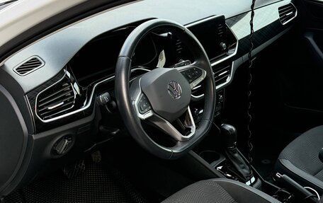 Volkswagen Polo VI (EU Market), 2021 год, 2 390 000 рублей, 20 фотография