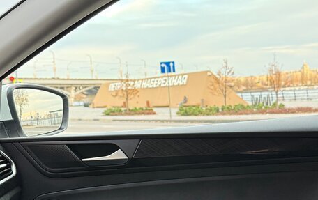 Volkswagen Polo VI (EU Market), 2021 год, 2 390 000 рублей, 22 фотография