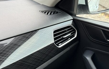 Volkswagen Polo VI (EU Market), 2021 год, 2 390 000 рублей, 21 фотография