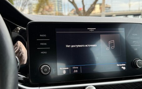 Volkswagen Polo VI (EU Market), 2021 год, 2 390 000 рублей, 18 фотография