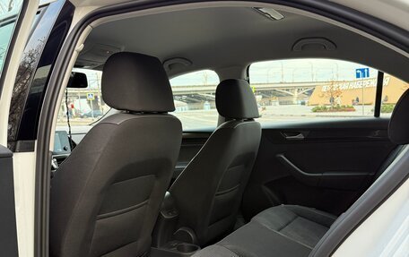 Volkswagen Polo VI (EU Market), 2021 год, 2 390 000 рублей, 23 фотография