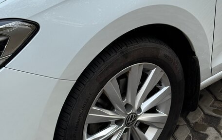 Volkswagen Polo VI (EU Market), 2021 год, 2 390 000 рублей, 26 фотография