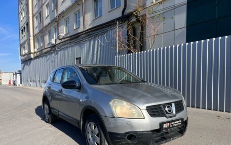 Nissan Qashqai, 2009 год, 790 000 рублей, 3 фотография
