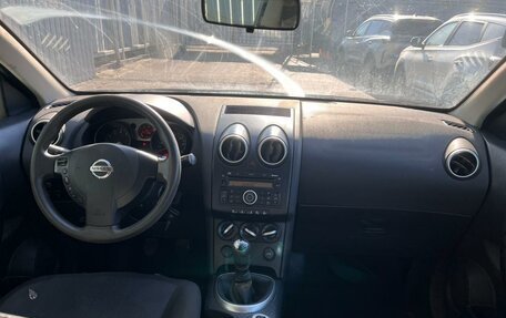 Nissan Qashqai, 2009 год, 790 000 рублей, 8 фотография