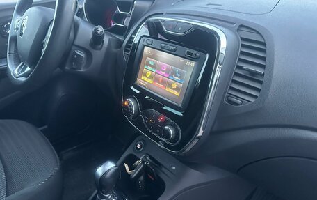 Renault Kaptur I рестайлинг, 2017 год, 1 395 000 рублей, 8 фотография