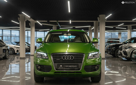 Audi Q5, 2010 год, 1 550 000 рублей, 2 фотография