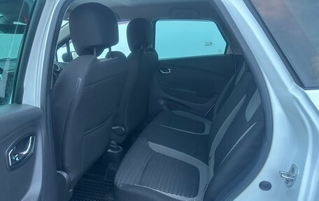 Renault Kaptur I рестайлинг, 2017 год, 1 395 000 рублей, 17 фотография