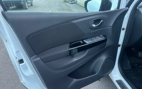 Renault Kaptur I рестайлинг, 2017 год, 1 395 000 рублей, 15 фотография