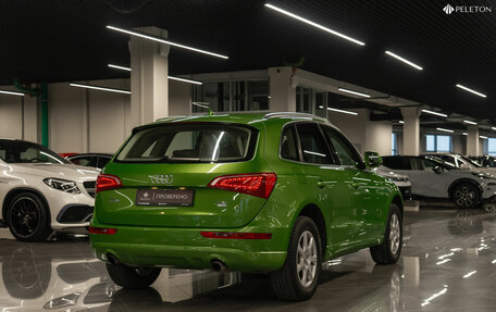 Audi Q5, 2010 год, 1 550 000 рублей, 4 фотография