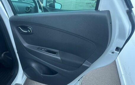 Renault Kaptur I рестайлинг, 2017 год, 1 395 000 рублей, 12 фотография