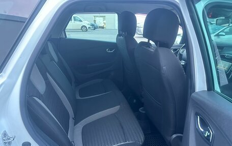 Renault Kaptur I рестайлинг, 2017 год, 1 395 000 рублей, 11 фотография