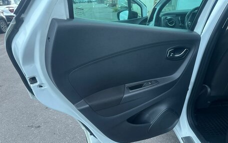 Renault Kaptur I рестайлинг, 2017 год, 1 395 000 рублей, 16 фотография