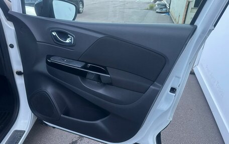 Renault Kaptur I рестайлинг, 2017 год, 1 395 000 рублей, 10 фотография