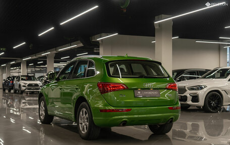 Audi Q5, 2010 год, 1 550 000 рублей, 3 фотография