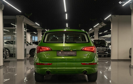 Audi Q5, 2010 год, 1 550 000 рублей, 5 фотография