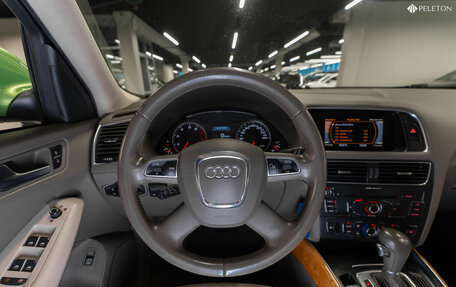 Audi Q5, 2010 год, 1 550 000 рублей, 6 фотография